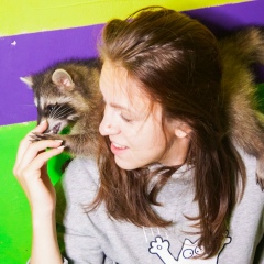 Надежда Лебедь, 18.09, Санкт-Петербург