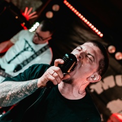 Илья Фёдоров, 16.04, Воронеж