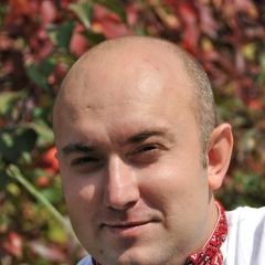 Назар Лисейко, 09.01.1981, Киев