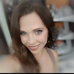 Надежда Манжина, 03.09, Санкт-Петербург