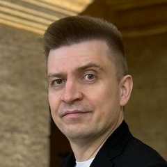 Федор Бойченко, 20.12.1981, Москва