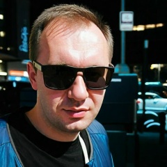 Андрей Бочаров, 18.05.1988