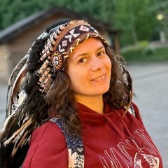 Карина Блинова, 09.01, Москва