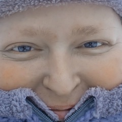 Ксюша Шендрикова, 06.02, Санкт-Петербург