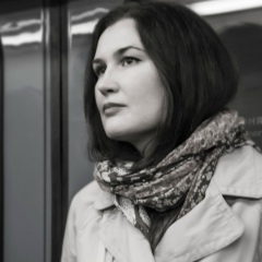 Дарья Шахновская, 23.03.1990