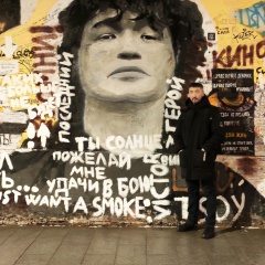 Kazakh Legioner, 03.10.1987, Ulaanbaatar