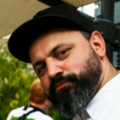 Александр Барик, 17.10, Москва