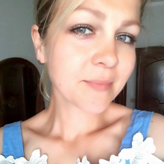 Vera Smal, 09.02.1984