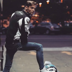 Deema Rulles, 25.01, San Diego