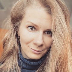 Маша Фейгина, 24.11.1987, Москва