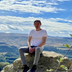 Григорий Логинов, 24.11.1991