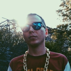 Maxim Efanov, 12.10.1991, Донецк