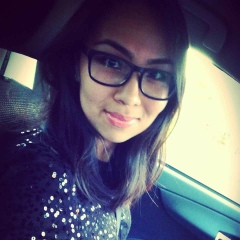 Ainur Sabit, 31.12, Астана