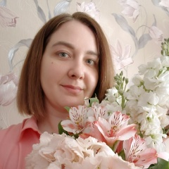 Ксения Срубас, 16.07, Санкт-Петербург