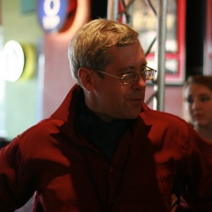 Максим Степанов, 08.03, Санкт-Петербург