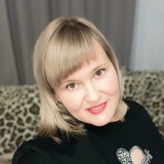 Ирина Чубырь, 01.02