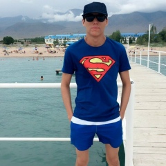 Нуржан Абдуллаев, 16.12.1988, Алматы