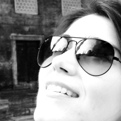 Наталья Давыдова, 09.03, Москва