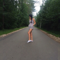 Эльнура Жумаева, 06.07