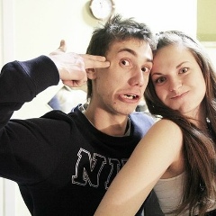 Andrey Makarov, 15.10, Санкт-Петербург