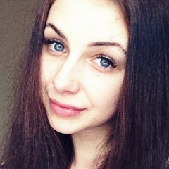 Ирина Первилова, 20.11.1987