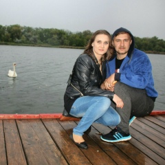 Дима Щербаков, Одесса