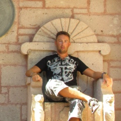 Борис Ковыльников, 10.07, Павлодар