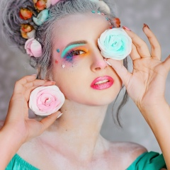 Ульяна Прохорова, 09.12.1982, Ахтубинск