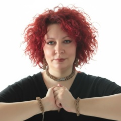 Надежда Терекова, 03.11, Санкт-Петербург