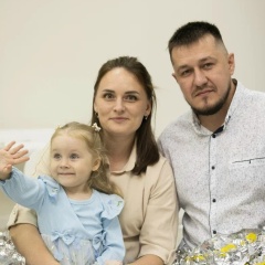 Максим Гайсин, 16.01.1992, Прокопьевск