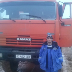 Аслан Аслан, 10.08.1989, Шымкент