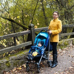 Евгения Минина, 05.08, Санкт-Петербург