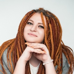 Диана Захарова, 28.04, Ханты-Мансийск