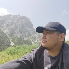 Умар Белый, 18.07.1901, Москва