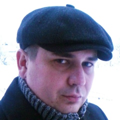 Mihail Shestakov, Бишкек