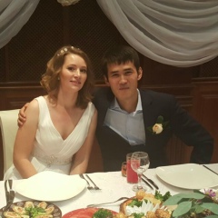 Ермек Жуманов, 01.07.2010, Новосибирск