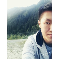 Константин Цой, 15.05.1992, Нукус