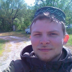 Юра Черкашин, 17.01.1989, Киев