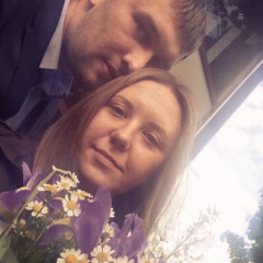 Katarina Rumanovskaya, 14.06.1990, Санкт-Петербург