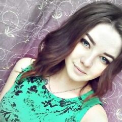 Дарья Черниченко, 04.08, Amsterdam