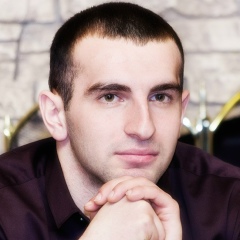 Армен Айвазян, 27.01, Москва