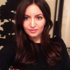 Валентина Чобан, 17.09