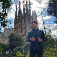 Ion Prodan, 20.08, Криуляны