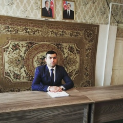 Garib Ramazanov, 08.09, Москва