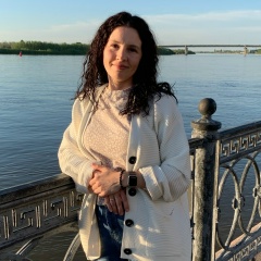 Кристина Урусова, 07.01.1983, Астрахань