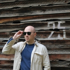 Дима Михайлов, 25.09, Симферополь