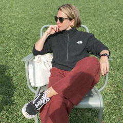 Оля Попова, 25.12, Санкт-Петербург