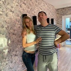 Олег Барбаров, 21.04, Санкт-Петербург