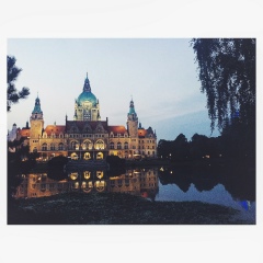 Валерия Жураховская, 11.05, Bremen