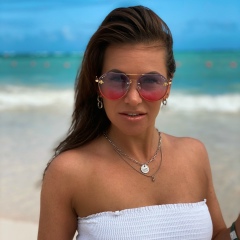 Ольга Березина, 14.09, Москва